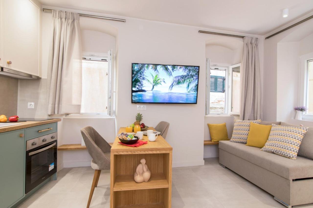 Magnolia Corfu Appartement